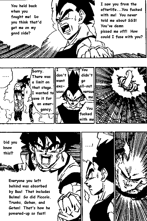 Dragon Ball Chapter 504 10